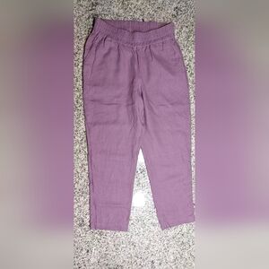 NPL Athens 2 Pants in Dusty Lavender